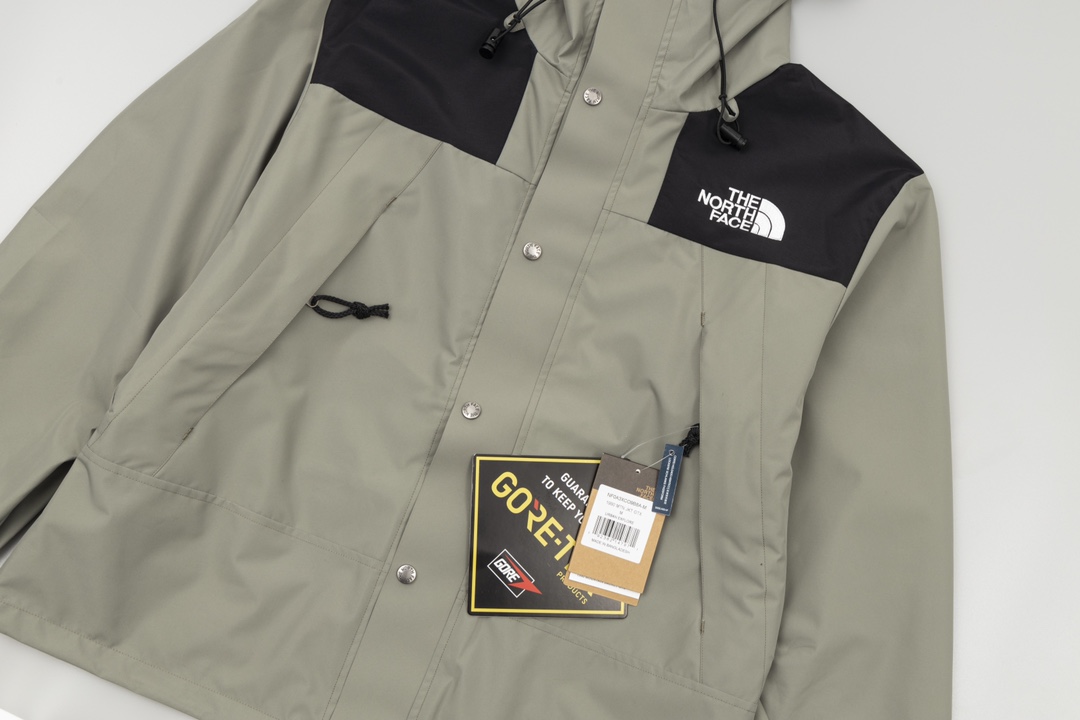 The North Face Outwear